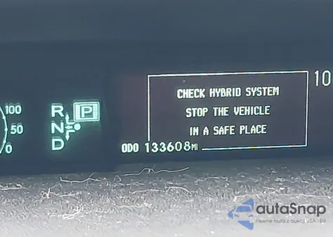 2013 Toyota Prius Three from USA, damaged, VIN JTDKN3DU0D5640212